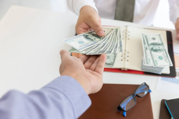 Best Small Business Administration (SBA) Loans  in Ladd, IL